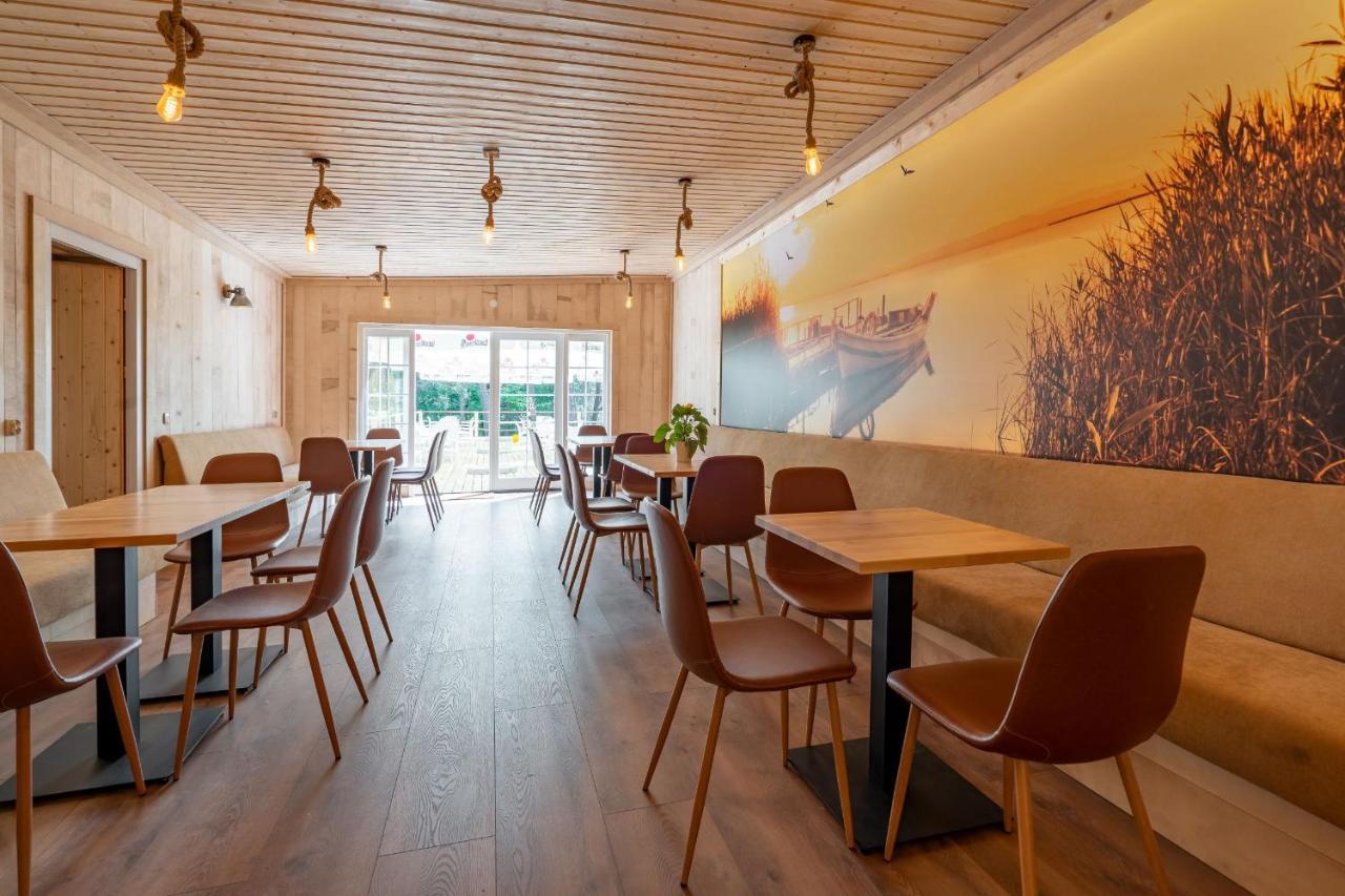Apartamenty Lesna Przystan Węgorzewo Esterno foto