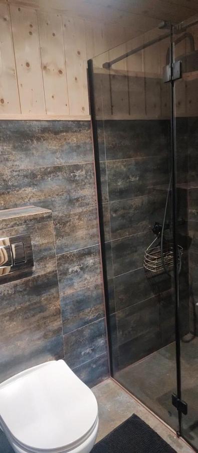 Apartamenty Lesna Przystan Węgorzewo Esterno foto