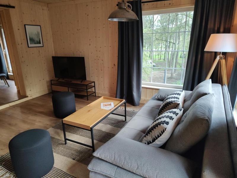 Apartamenty Lesna Przystan Węgorzewo Esterno foto
